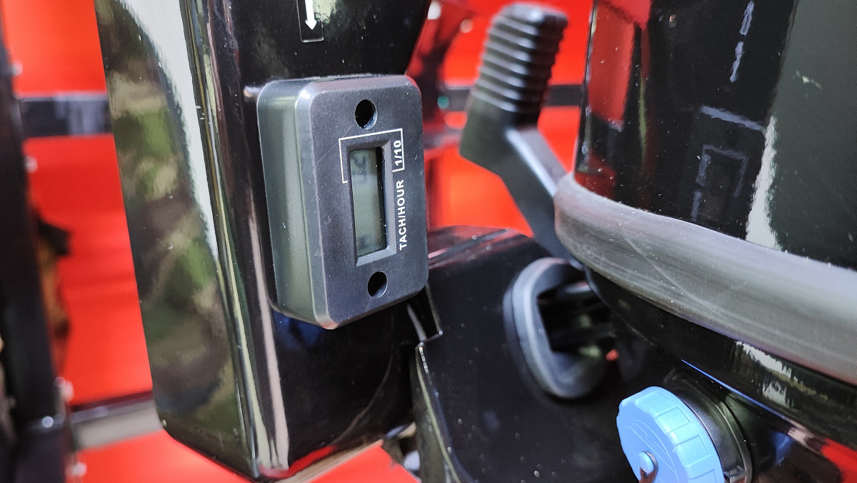 Лодочный мотор MARLIN PROLINE MP 50 AMH ПОД ВОДОМЕТ в Костроме