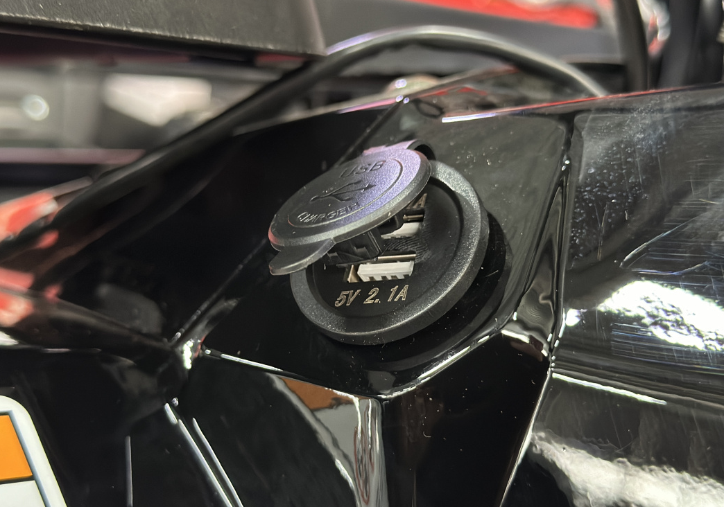 Квадроцикл GBM MAVERICK 300 NEW LUX в Костроме