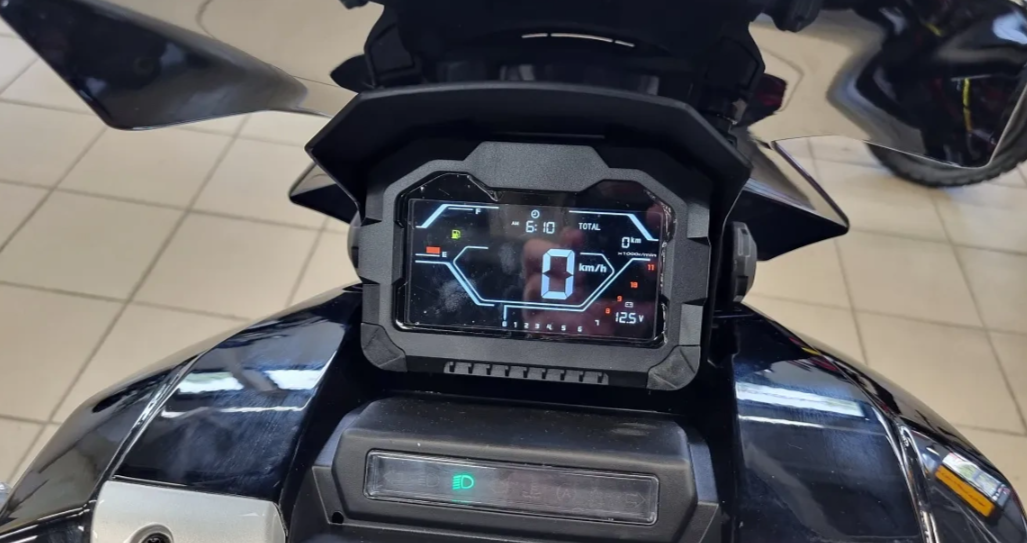 МаксиСкутер PROMAX ADV 200(49) (REPLICA HONDA) в Костроме