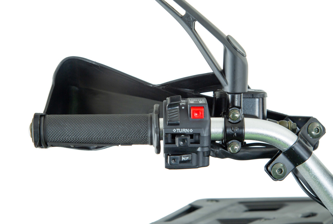 Квадроцикл YACOTA VIKING PRO 250 в Костроме