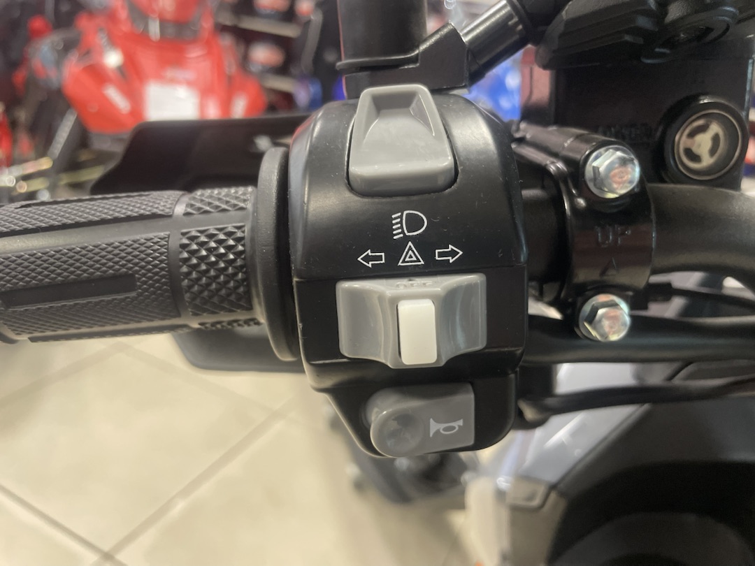 Скутер PROMAX STALKER ARMY 240(49) в Костроме