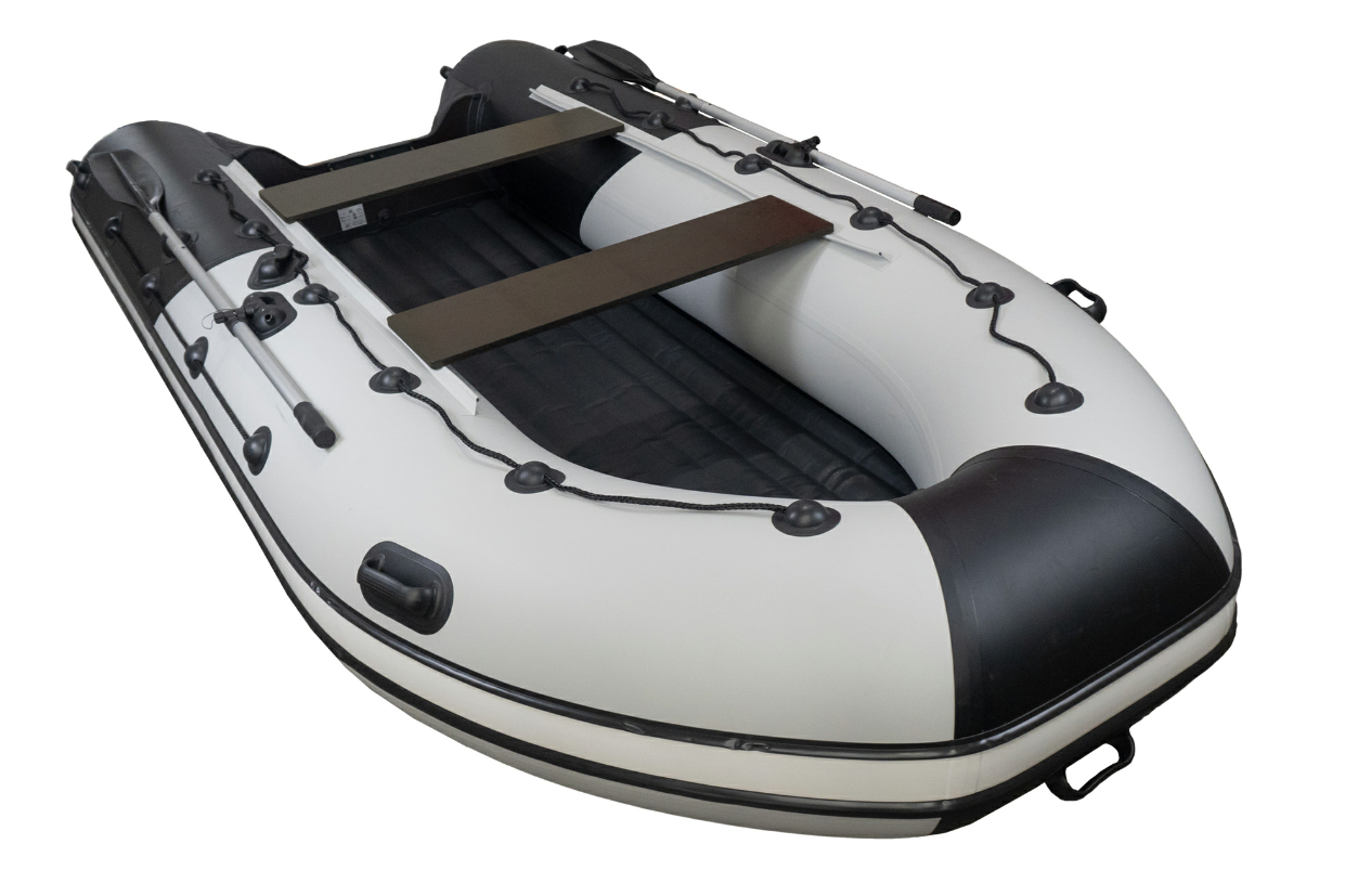 Лодка Ривьера 3600 НДНД ГИДРОЛЫЖА в Костроме