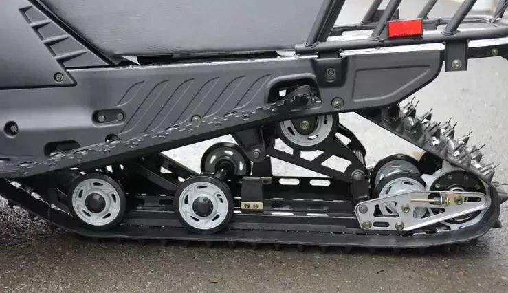 Снегоход ULAR 220 в Костроме