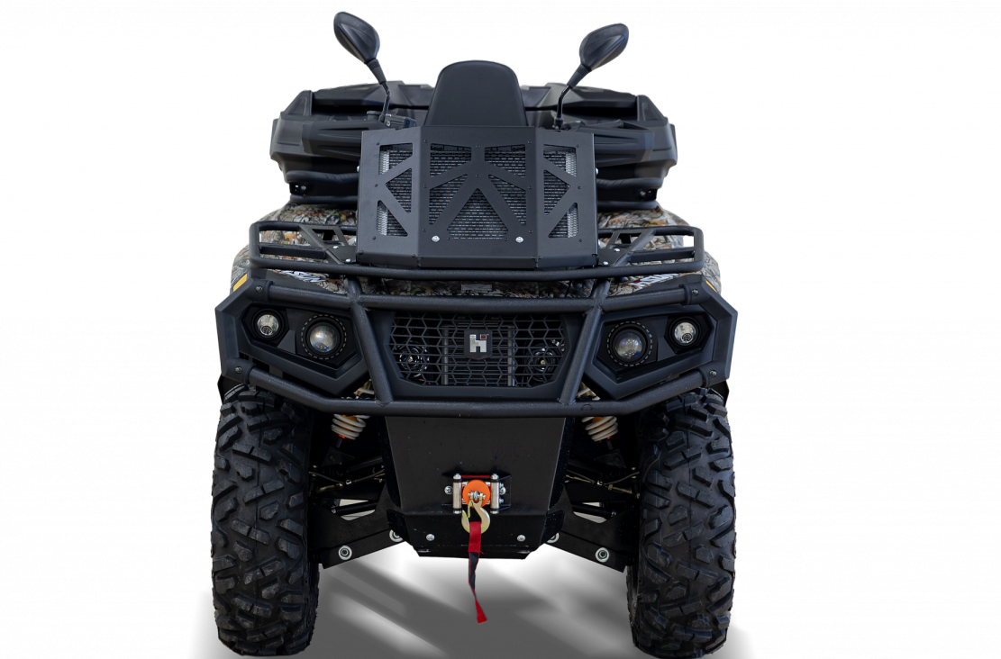 Квадроцикл HISUN TACTIC GT1000/EXTREME EDITION в Костроме