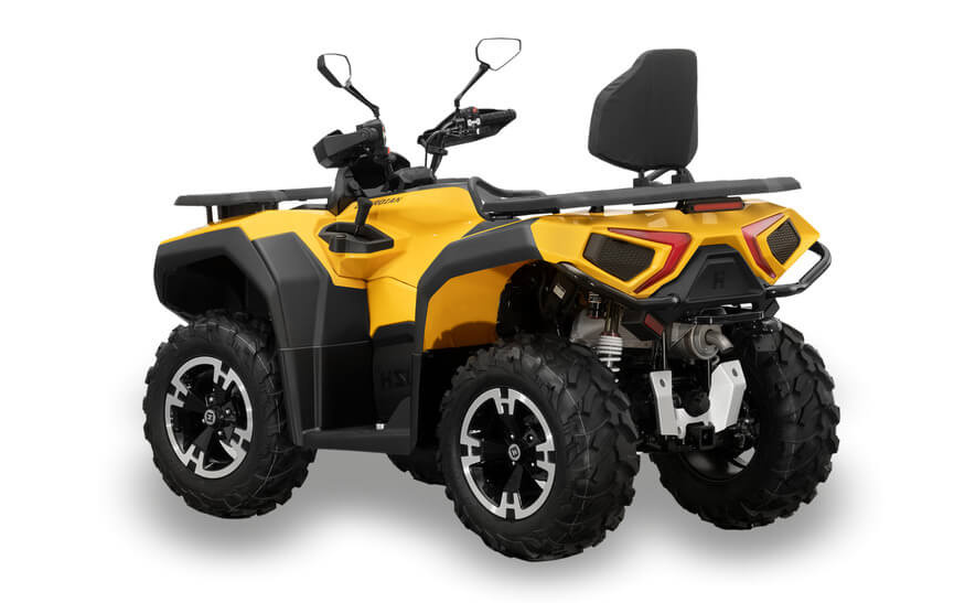 Квадроцикл HISUN GUARDIAN 750S -/SHORT/ в Костроме
