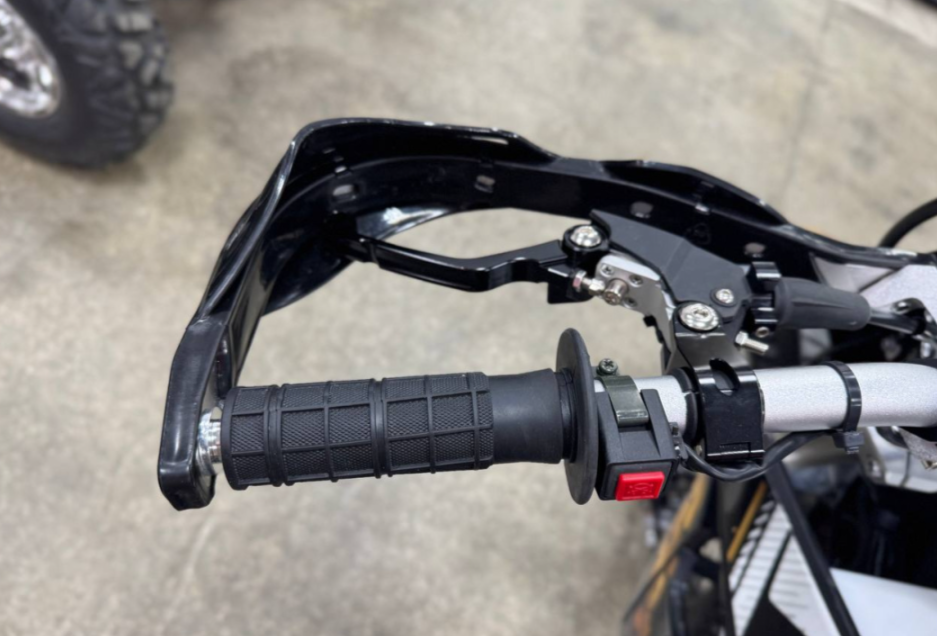 Мотоцикл (питбайк) PROMAX FIDET (ФАЙДЕТ) 145E PRO 17/14 в Костроме