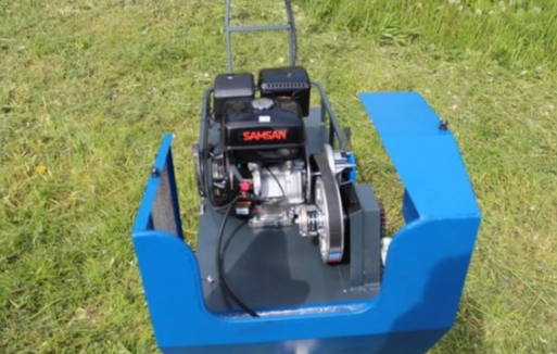 Мотобуксировщик ВЕПС WINTER «НАСТ» 13 в Костроме