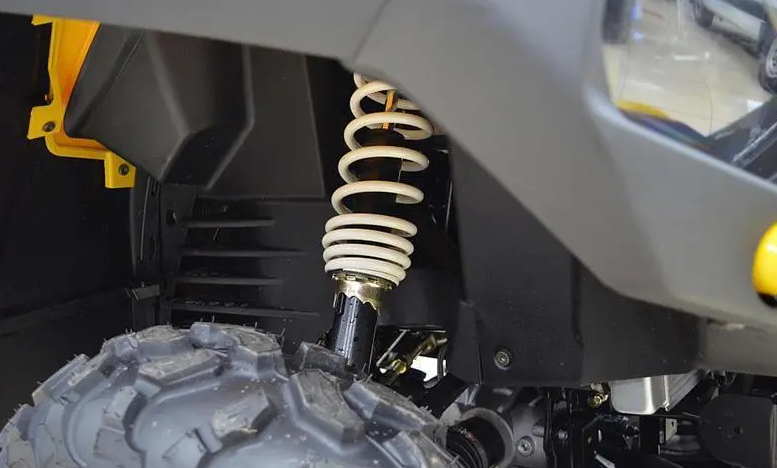 Квадроцикл HISUN GUARDIAN 400L /LONG в Костроме