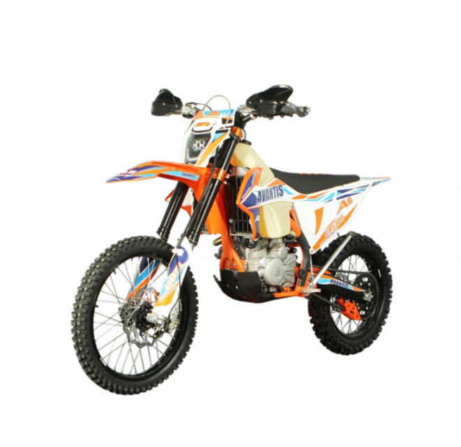 Мотоцикл Avantis A8 300 Carb(CBS300/174MN-3) KKE в Костроме