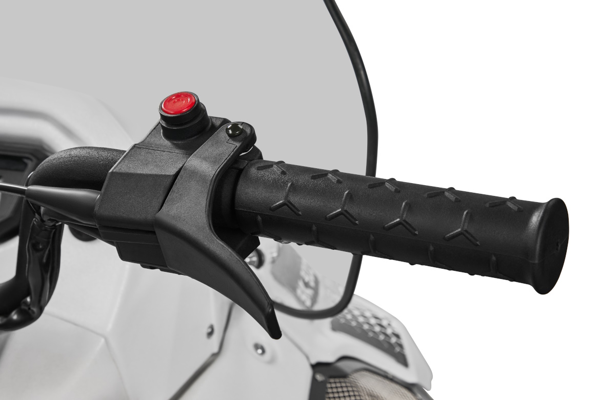 Снегоход IRBIS TUNGUS 600L 25/26 в Костроме