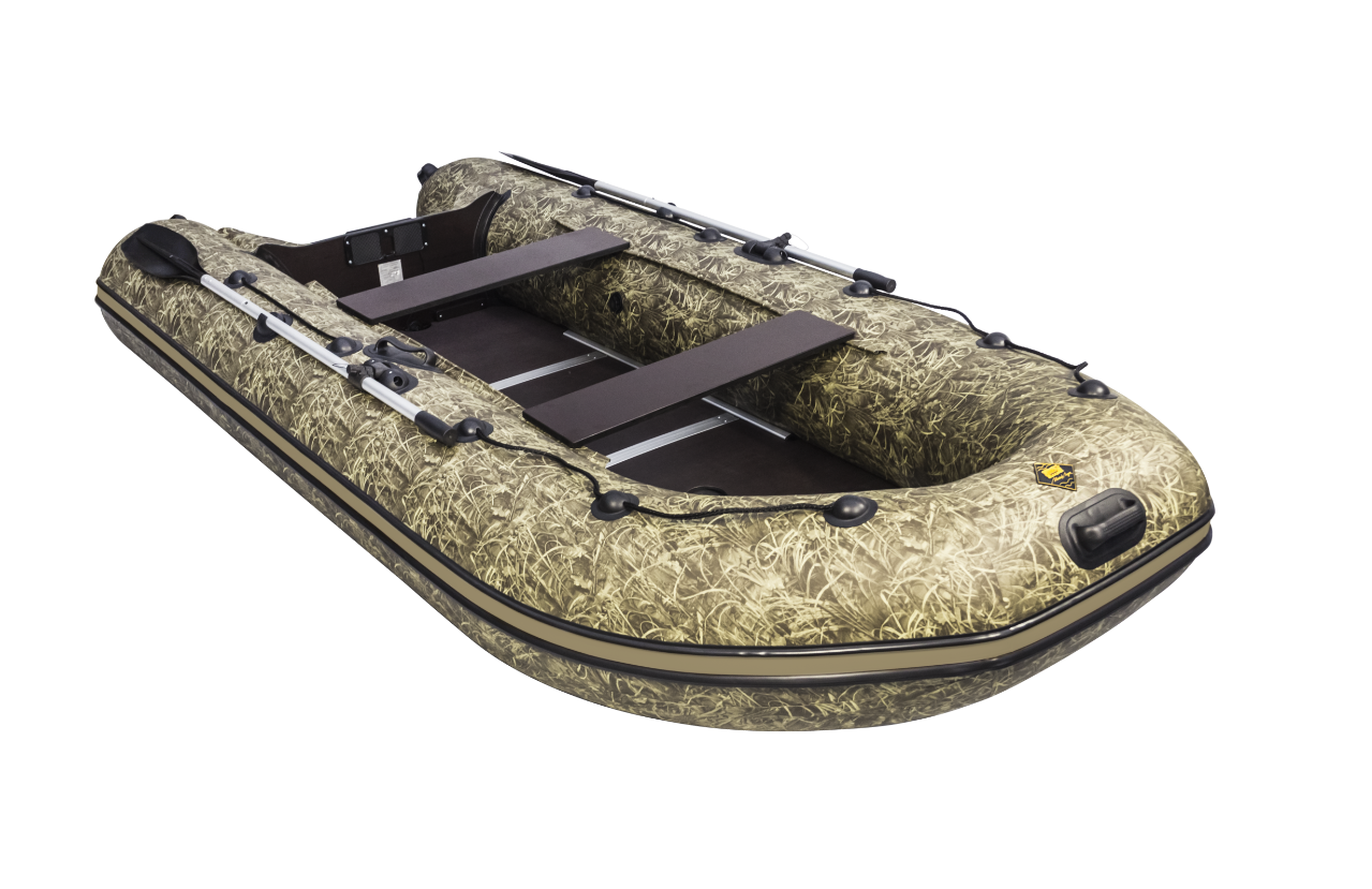 Лодка Ривьера Компакт 3400 СК в Костроме