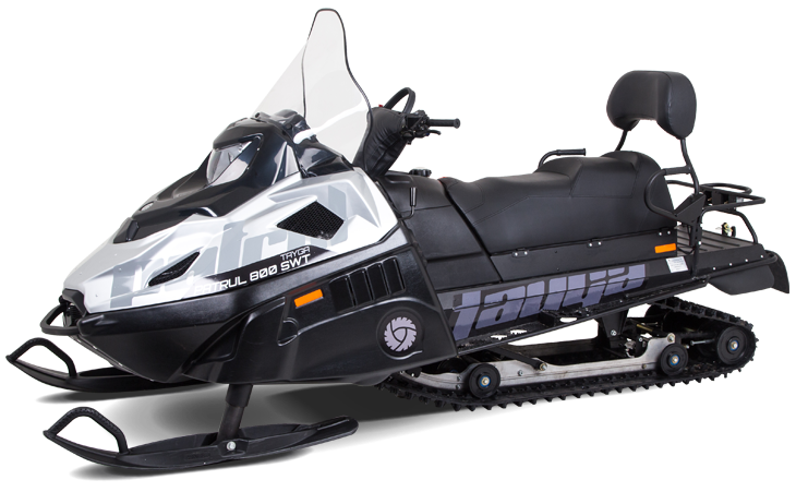 Снегоход РМ TAYGA PATRUL 800 SWT в Костроме