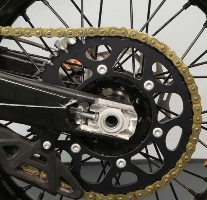 Мотоцикл Avantis Enduro 300 PRO EFI Exclusive (NC250/177MM) ARS в Костроме