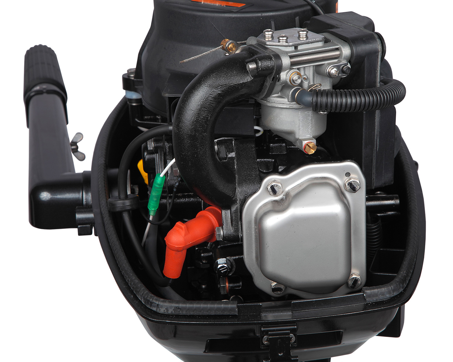 Лодочный мотор MARLIN MF 5 AMHL в Костроме