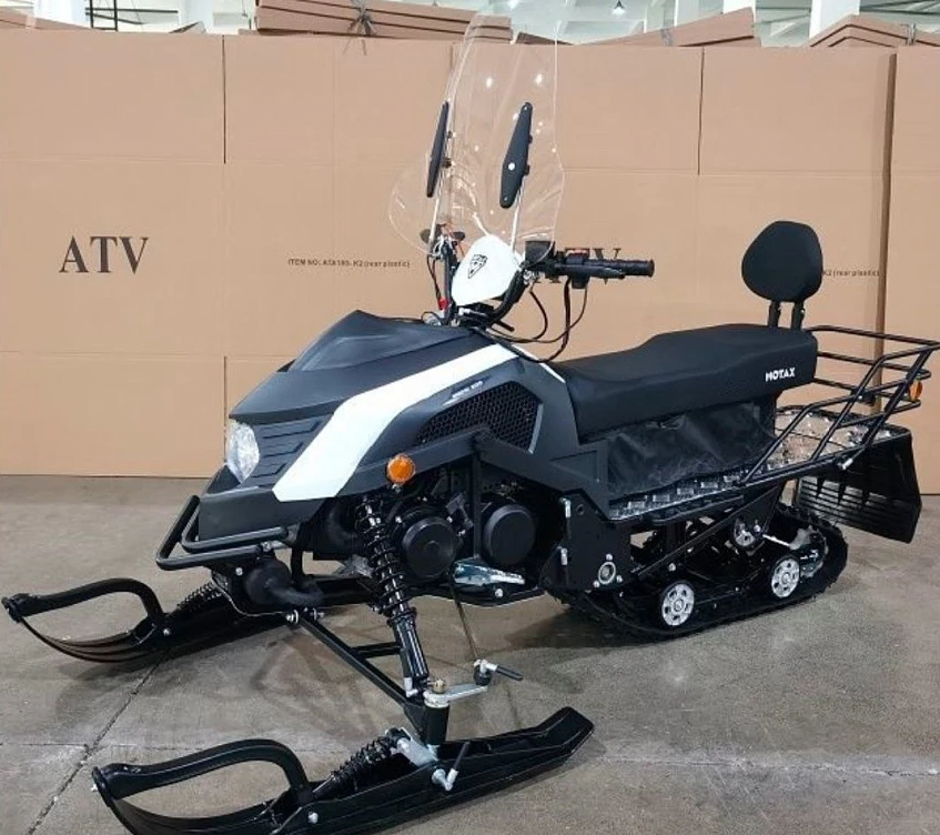 Снегоход Motax Snow 200 в Костроме