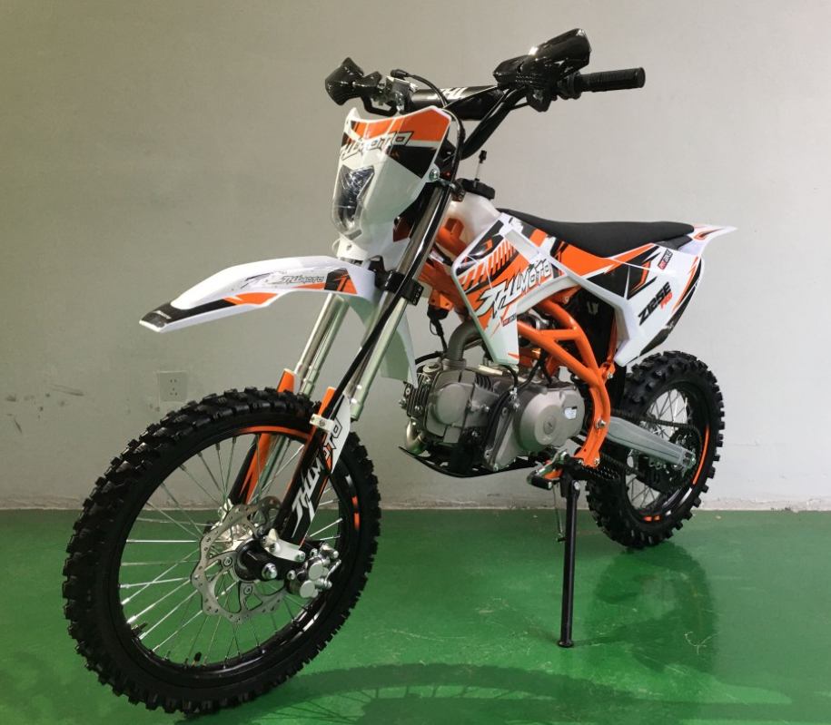 Питбайк JHLMOTO JHL Z125E Pro (ZS154FMI-3) в Костроме