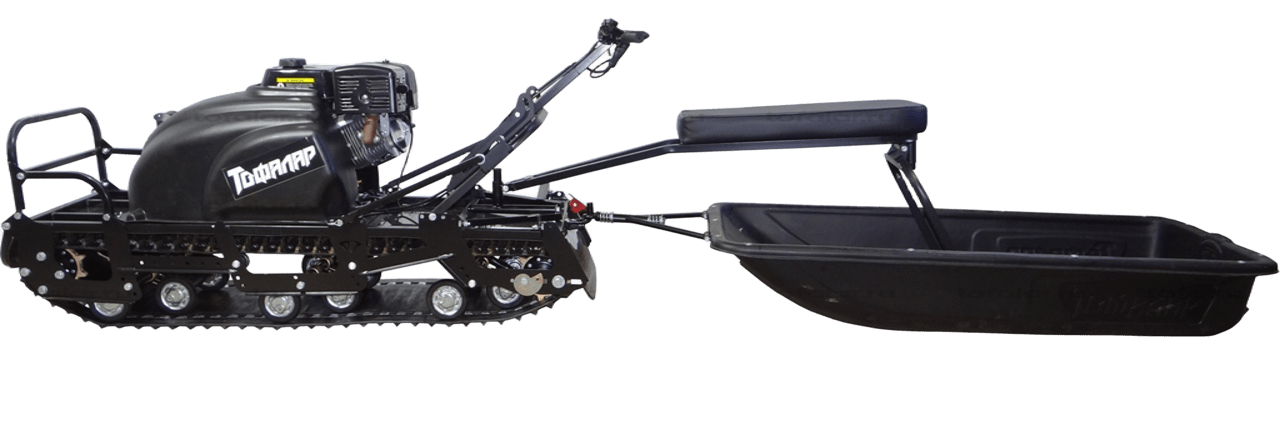 Мотобуксировщик Тофалар 500 Long - Тягач в Костроме