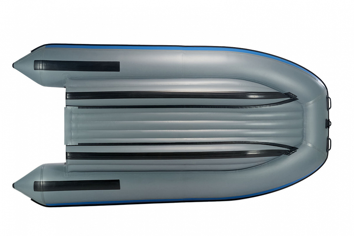 Лодка MISHIMO LITE DF 370 в Костроме