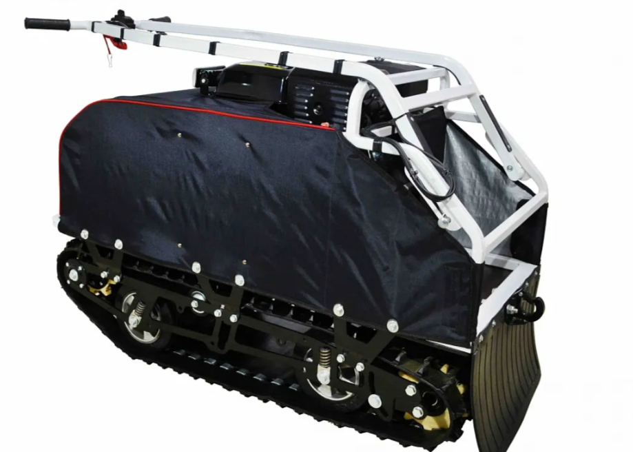 Компактная мотособака "Богатырь" mini 15Е (127 см) с электростартером в Костроме