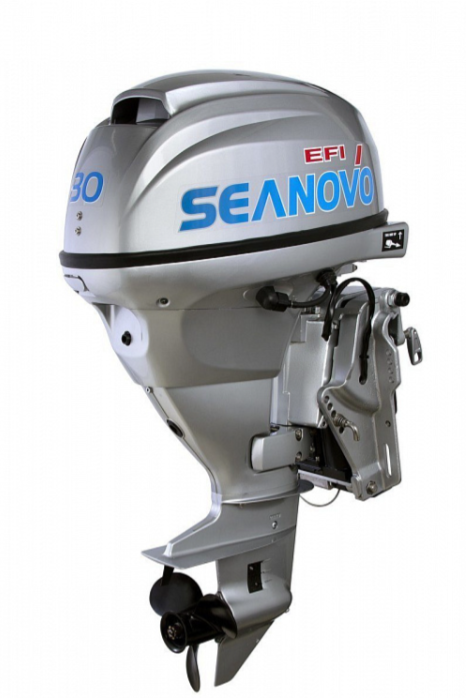 Лодочный мотор SEANOVO SNEF30FES-EFI в Костроме