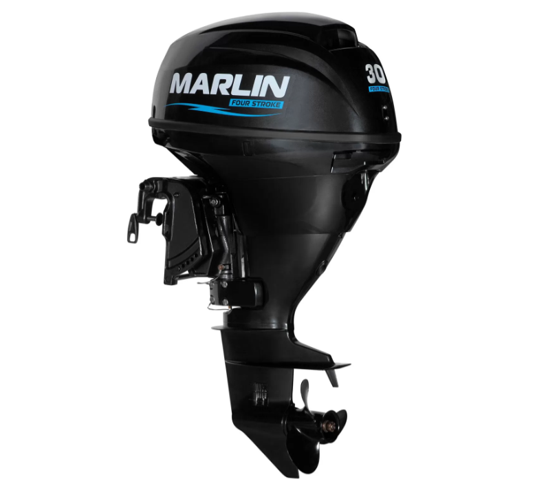 Лодочный мотор MARLIN MFI 30 AWHS в Костроме