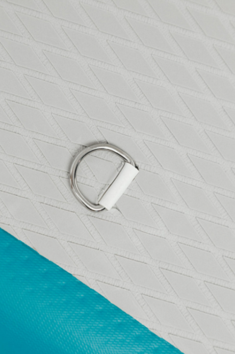 НАДУВНОЙ SUP-BOARD BUSINESS LIGHT BLUE 10 в Костроме