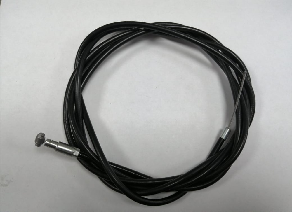 Тросс газа мотобуксировщик IKUDZO  2,5м в Костроме