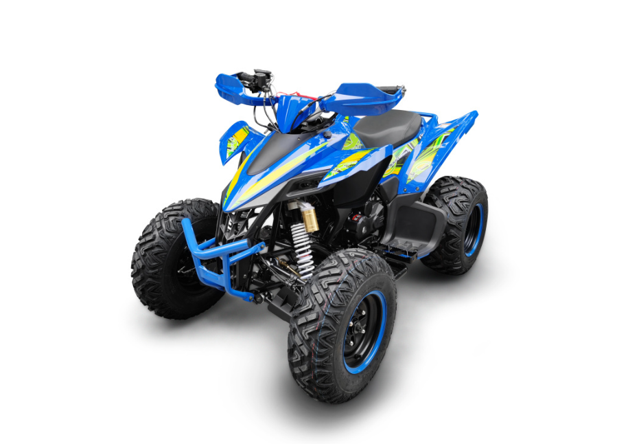 Квадроцикл YACOTA TYPHOON 250 в Костроме