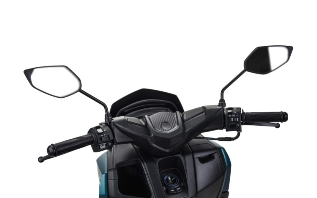 Скутер MOTOLAND (МОТОЛЕНД) VULKAN 150 в Костроме