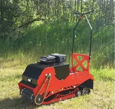 Мотобуксировщик Сила 500 9 л.с. в Костроме