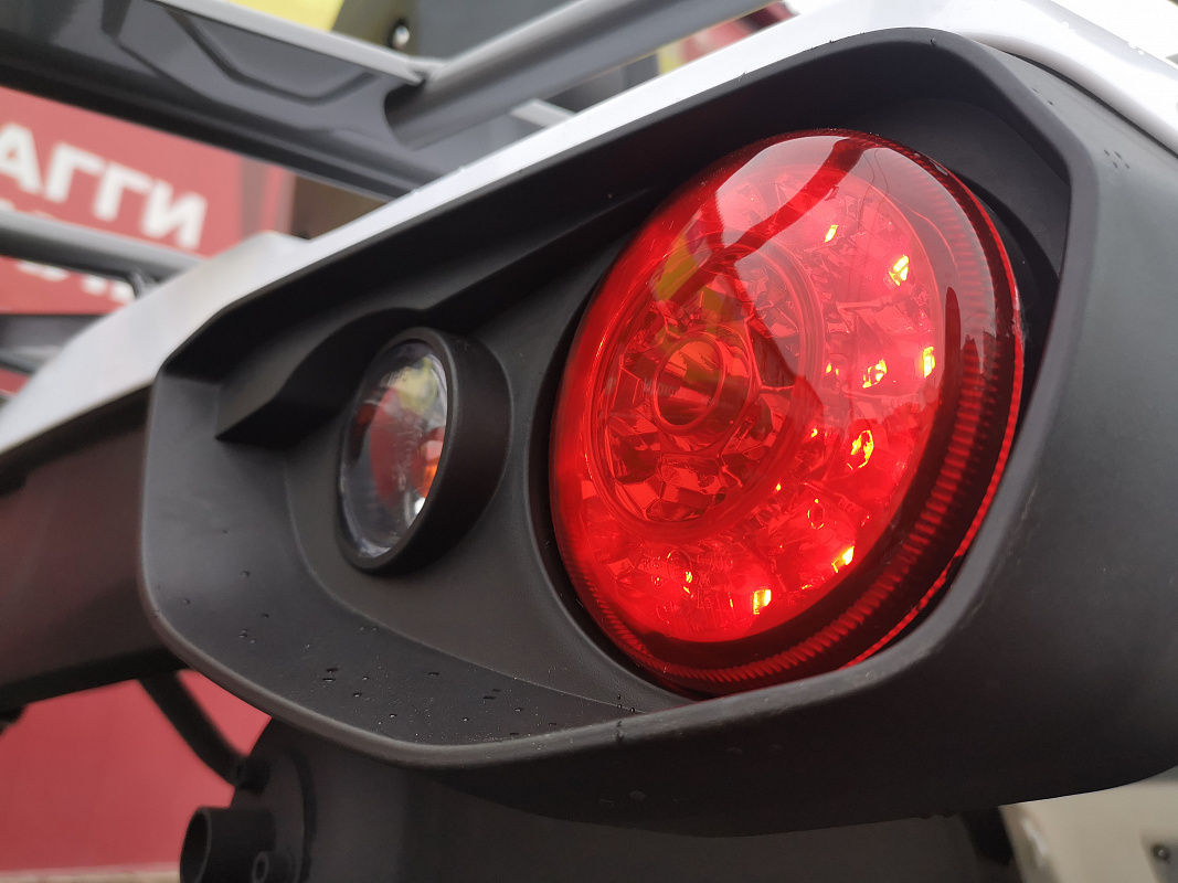 Квадроцикл PROMAX RENEGADE 280 LUX (2025) в Костроме