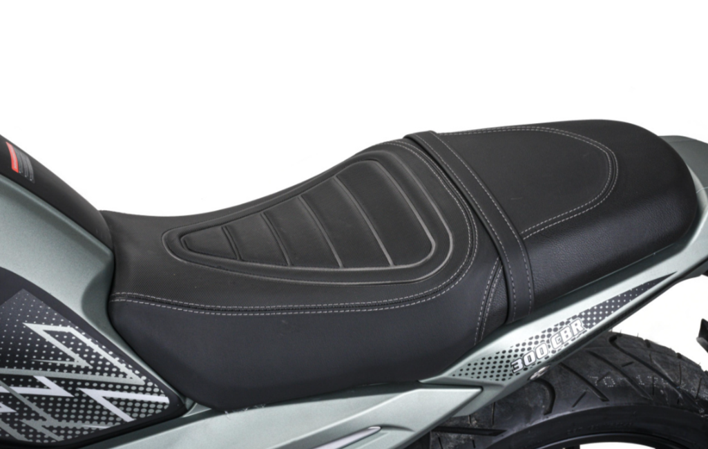 Мотоцикл MOTOLAND (МОТОЛЕНД) 300 CBR в Костроме