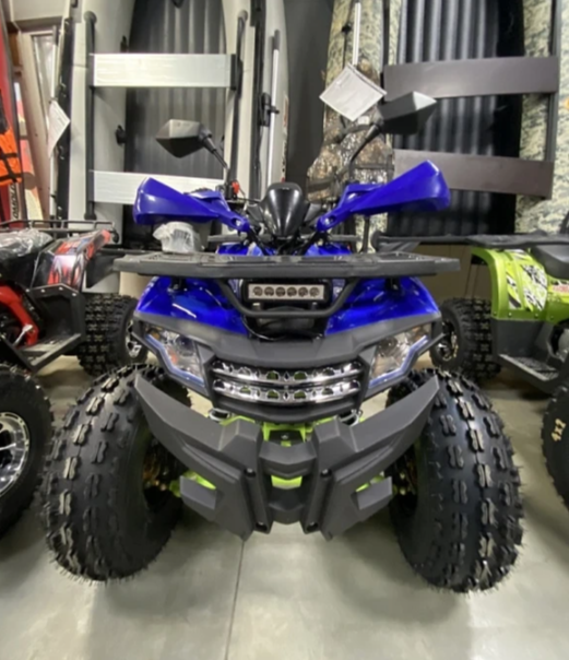 Квадроцикл PROMAX WILD 2.0 190 PRO (2025) в Костроме