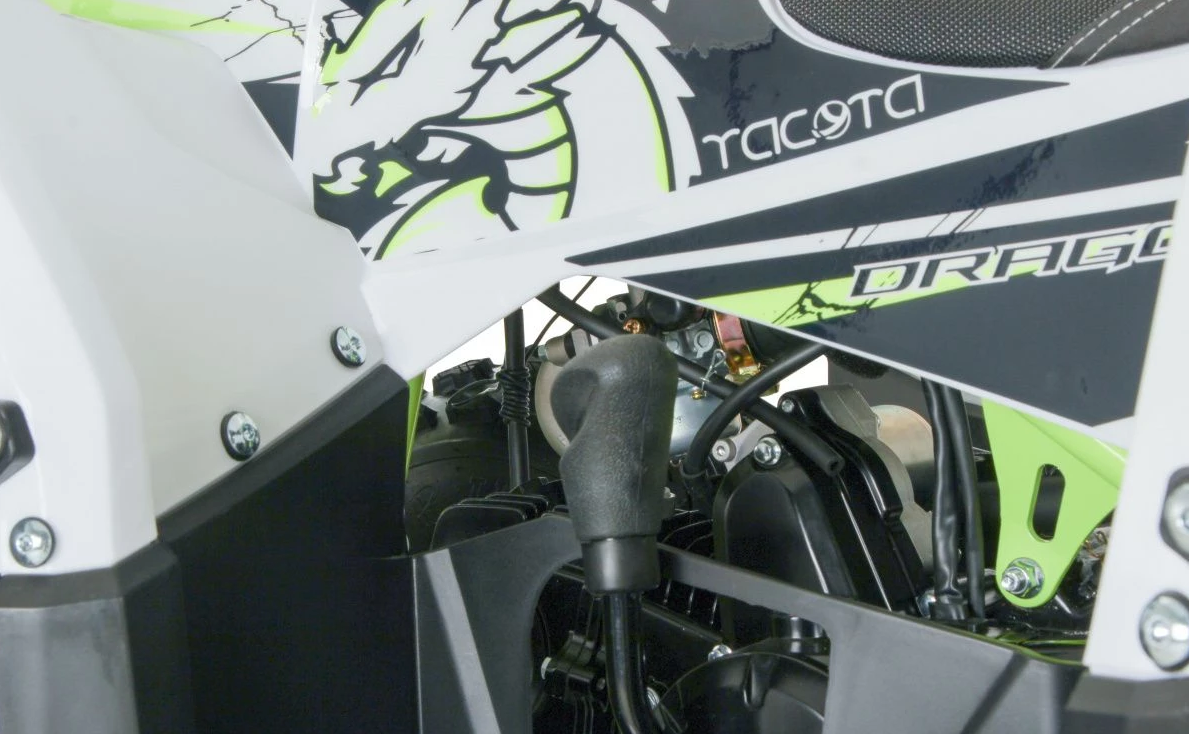 Квадроцикл YACOTA DRAGON 125 в Костроме