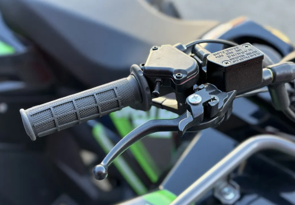 Квадроцикл GBM DAXTER 220 NEW в Костроме