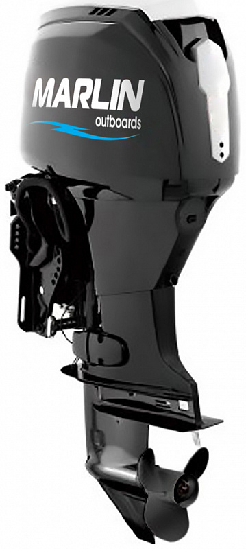 Лодочный мотор MARLIN MP 90 AERTL в Костроме