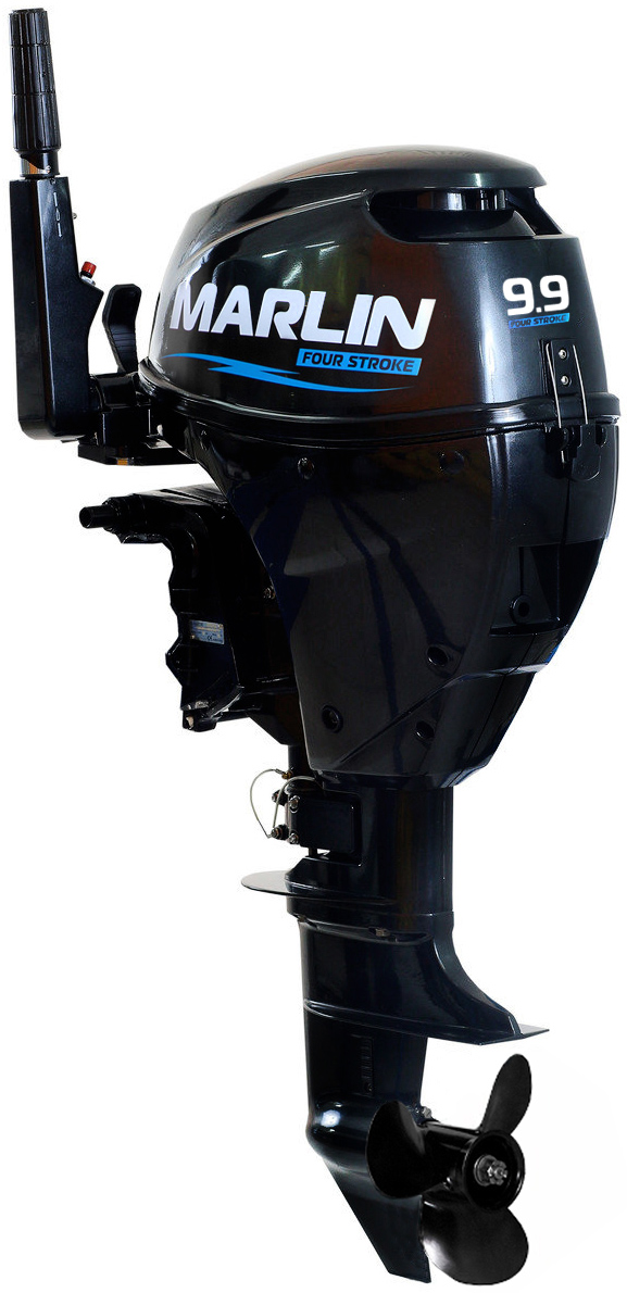 Лодочный мотор MARLIN MF 9.9 AMHL в Костроме