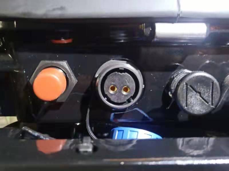 Лодочный мотор MARLIN PROLINE MP 9.9 (20) AMHS FORCE в Костроме