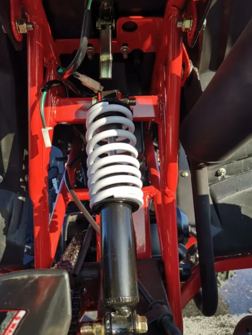 Квадроцикл GBM SHARP KIDS 125 в Костроме