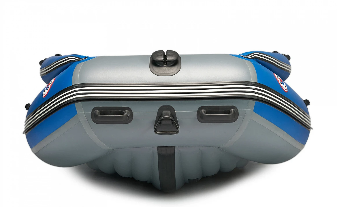 КОМПЛЕКТ ЛОДКА MISHIMO FAMILY LITE 400 + МОТОР 9,9 (20) Л.С. в Костроме