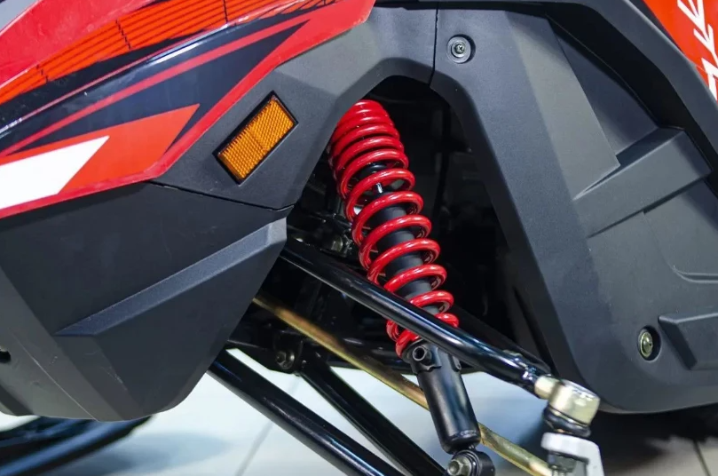 Снегоход Ataki WD 300 в Костроме