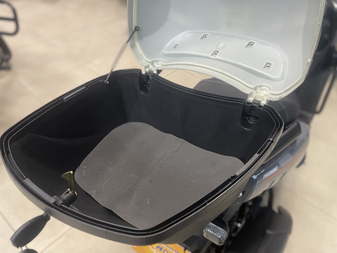 Скутер PROMAX STALKER ARMY 240(49) в Костроме