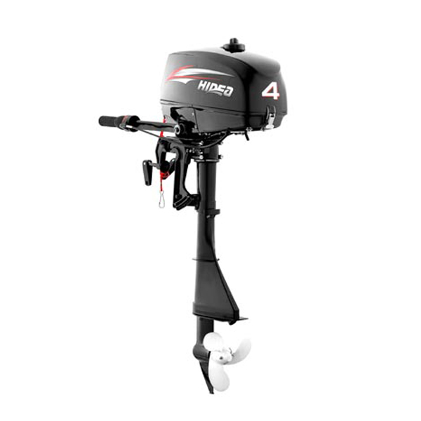 Лодочный мотор HIDEA HD4FHS в Костроме