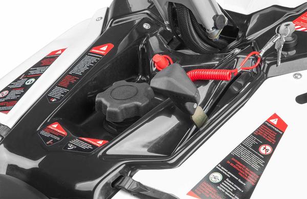 Снегоход STELS АТАМАН SA800T 2.0 в Костроме