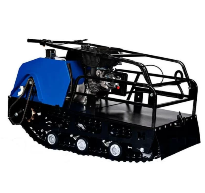 Мотобуксировщик МУЖИК М600 СТАНДАРТ 17 л.с. в Костроме