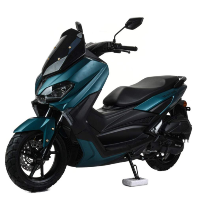 Скутер MOTOLAND (МОТОЛЕНД) VULKAN 150 в Костроме