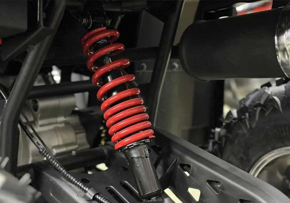 Квадроцикл GBM MAVERICK 300 NEW PREMIUM в Костроме