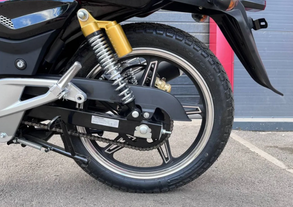 Мотоцикл RACER MAGNUM RC200-C5B в Костроме