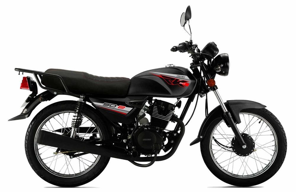 Мотоцикл STELS RK50E в Костроме