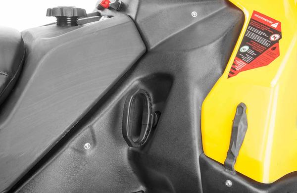 Снегоход STELS MS600T (SWT ST) СТАВР 1.0 К01 Tech в Костроме